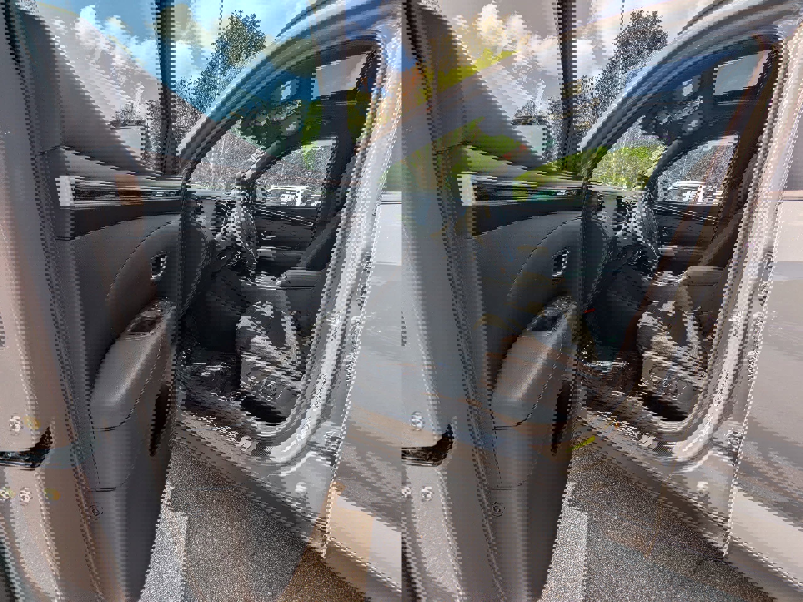 Used 2022 Hyundai Santa Cruz SEL w/ Activity Package AWD/4WD image 9