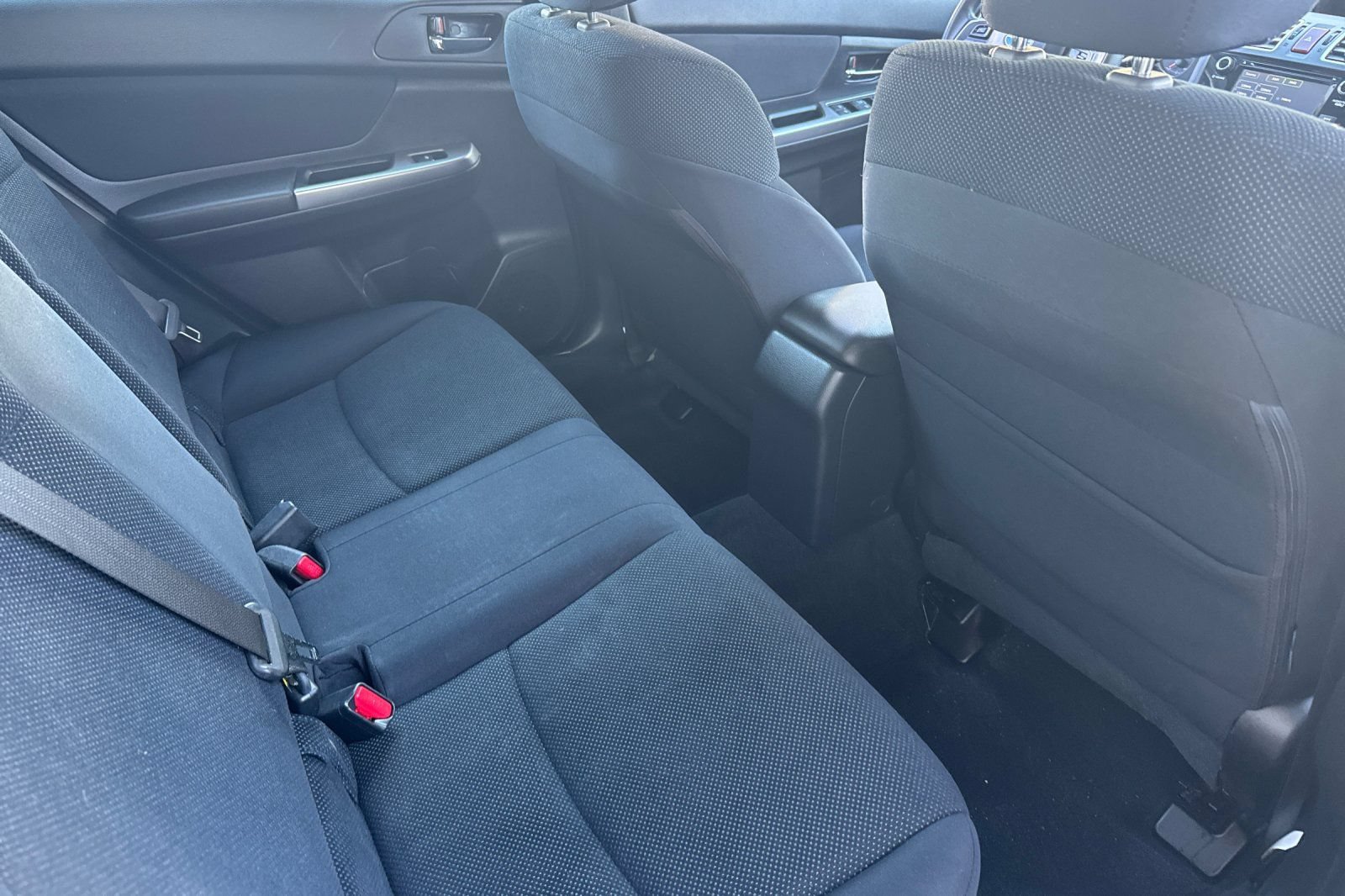 Used 2015 Subaru Impreza 2.0i Premium AWD/4WD image 18