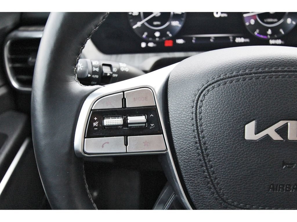 Used 2024 Kia Telluride SX Prestige AWD/4WD image 19