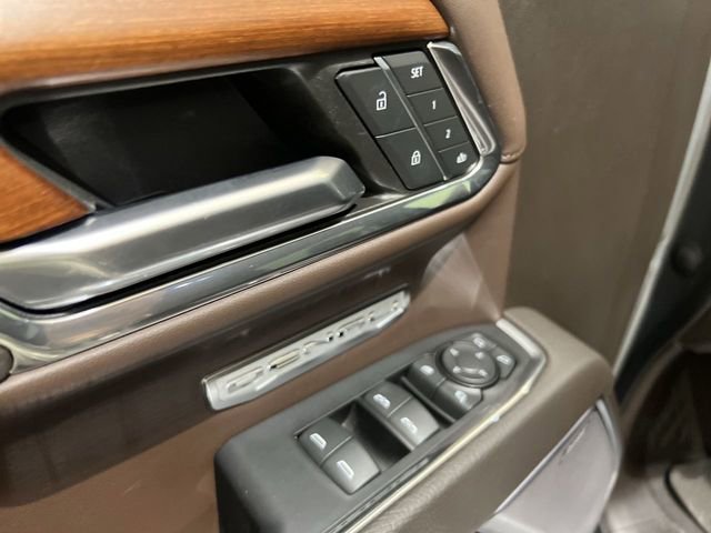 Certified 2023 GMC Sierra 1500 Denali w/ Technology Package image 22