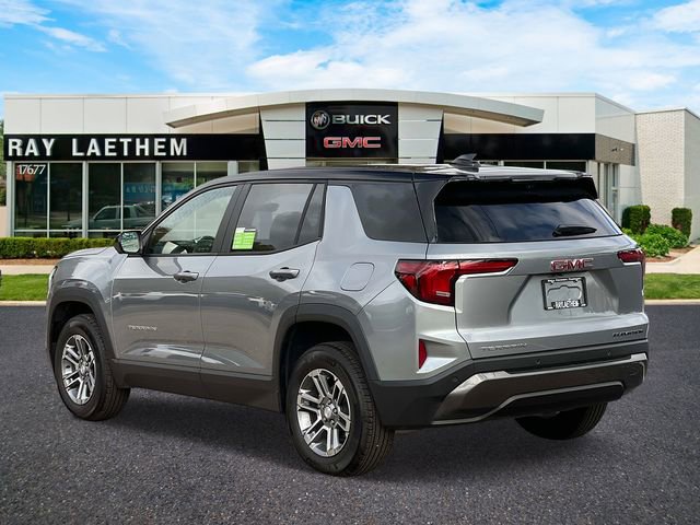 New 2026 GMC Terrain Elevation w/ Technology Package II image 3