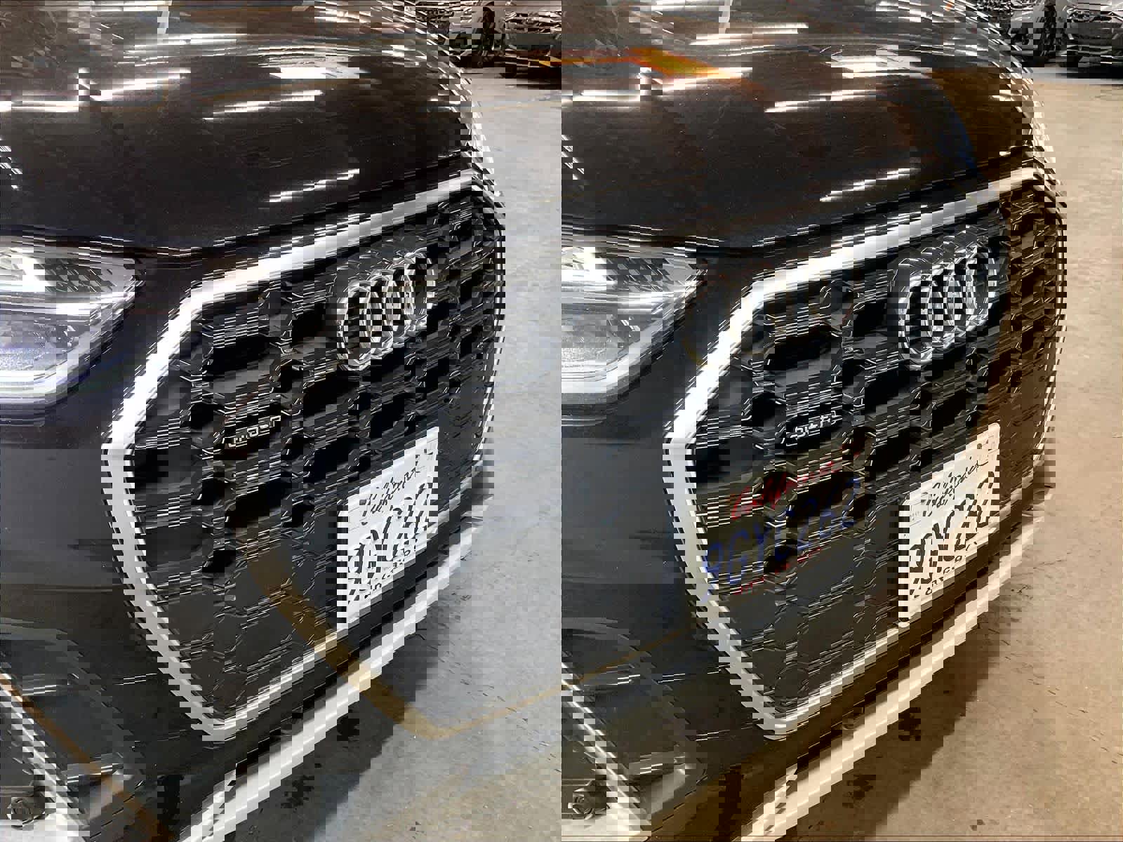 Certified 2023 Audi Q5 2.0T Premium w/ Convenience Package image 30