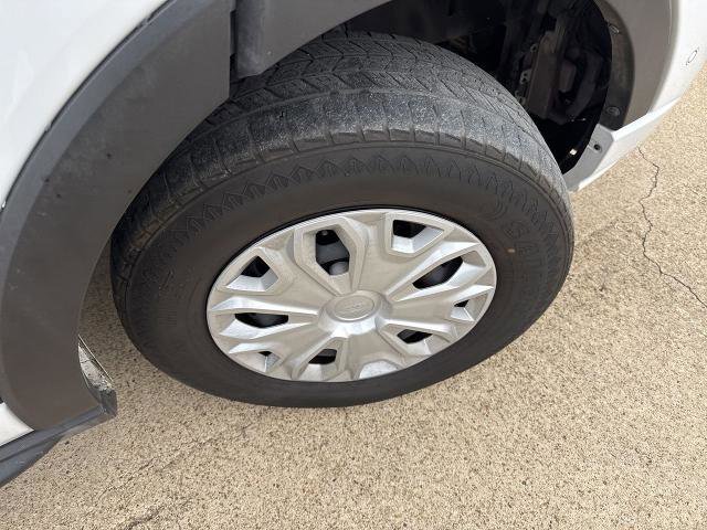 Certified 2023 Ford Transit 350 XLT image 15