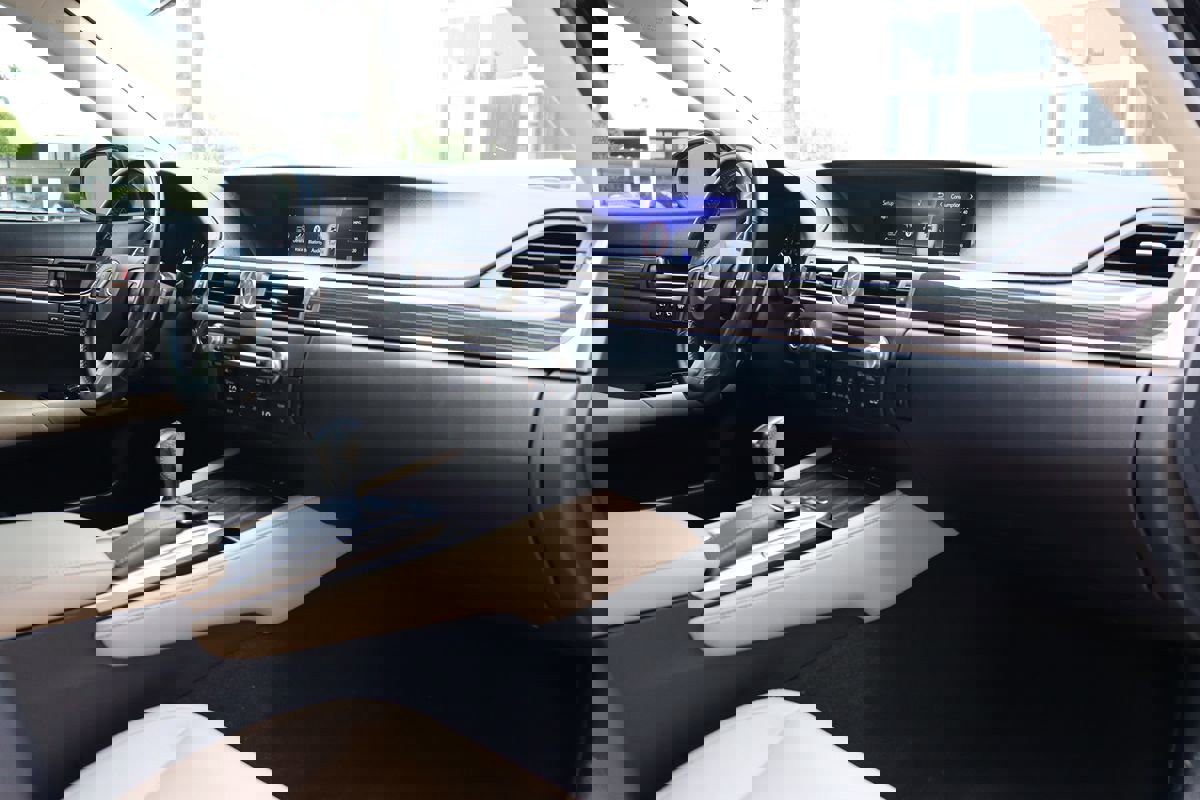 Used 2016 Lexus GS 350 image 69