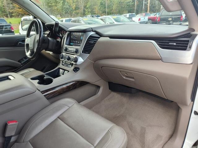 Used 2019 GMC Yukon XL SLT w/ Open Road Package AWD/4WD image 20