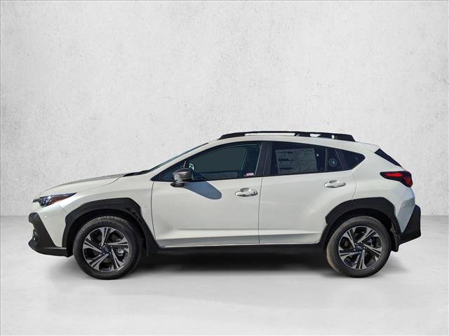 New 2025 Subaru Crosstrek 2.5i Premium image 5