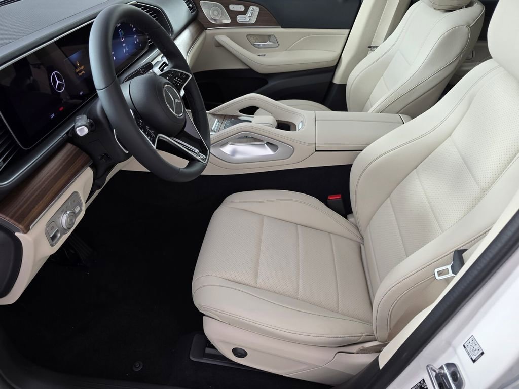 New 2026 Mercedes-Benz GLE 350 4MATIC image 6