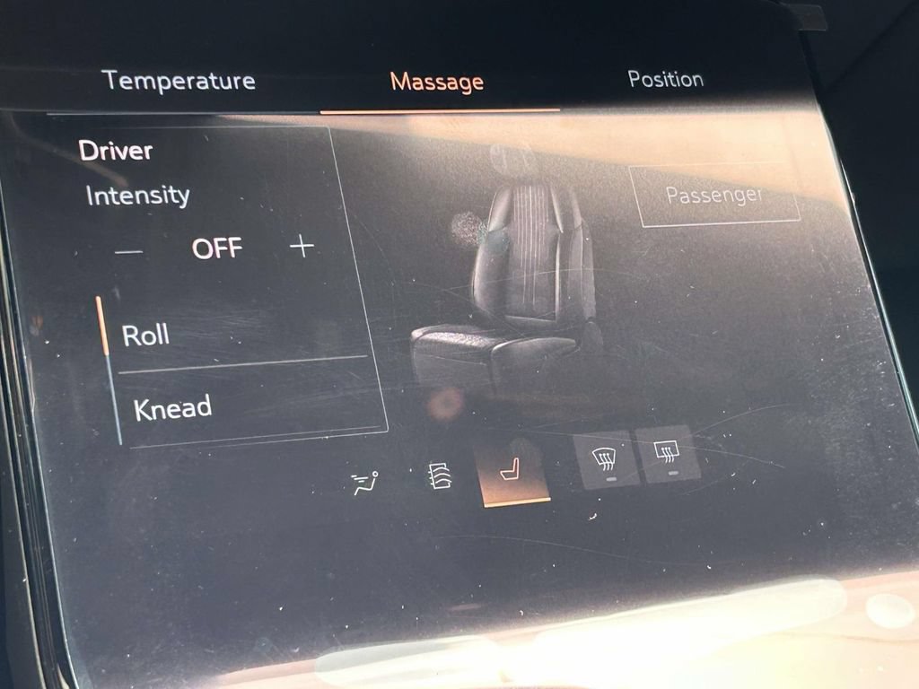 New 2027 Cadillac Vistiq Sport AWD/4WD image 27