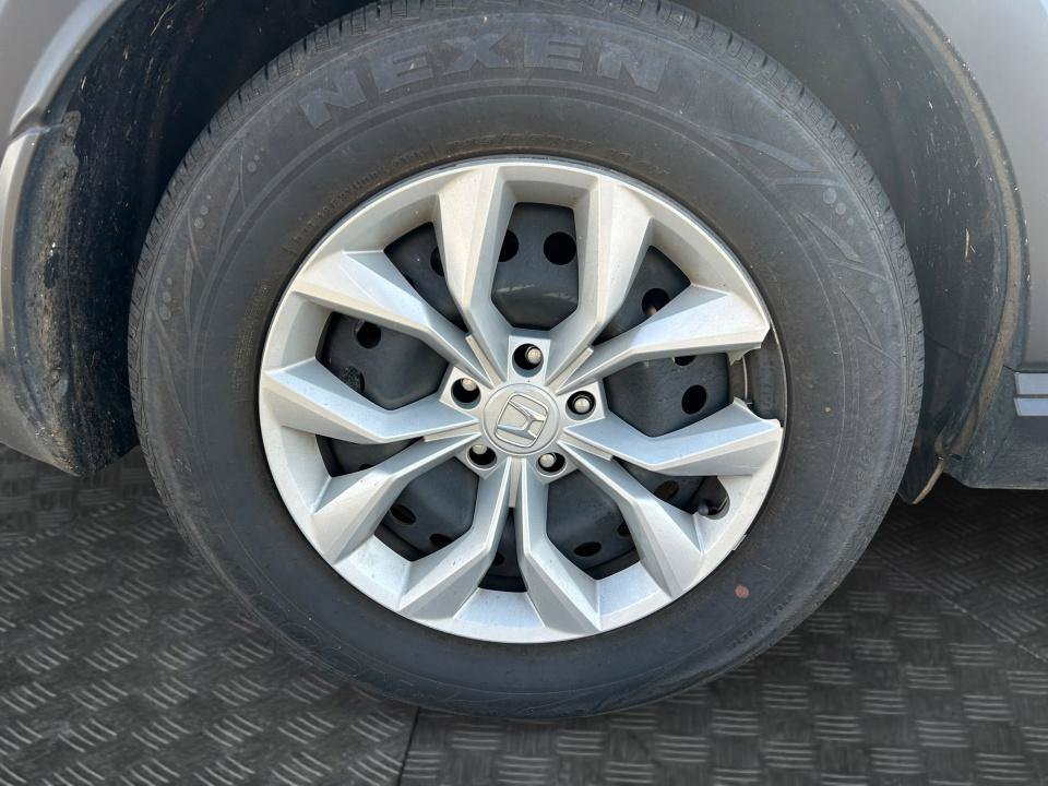 Certified 2023 Honda CR-V LX image 27