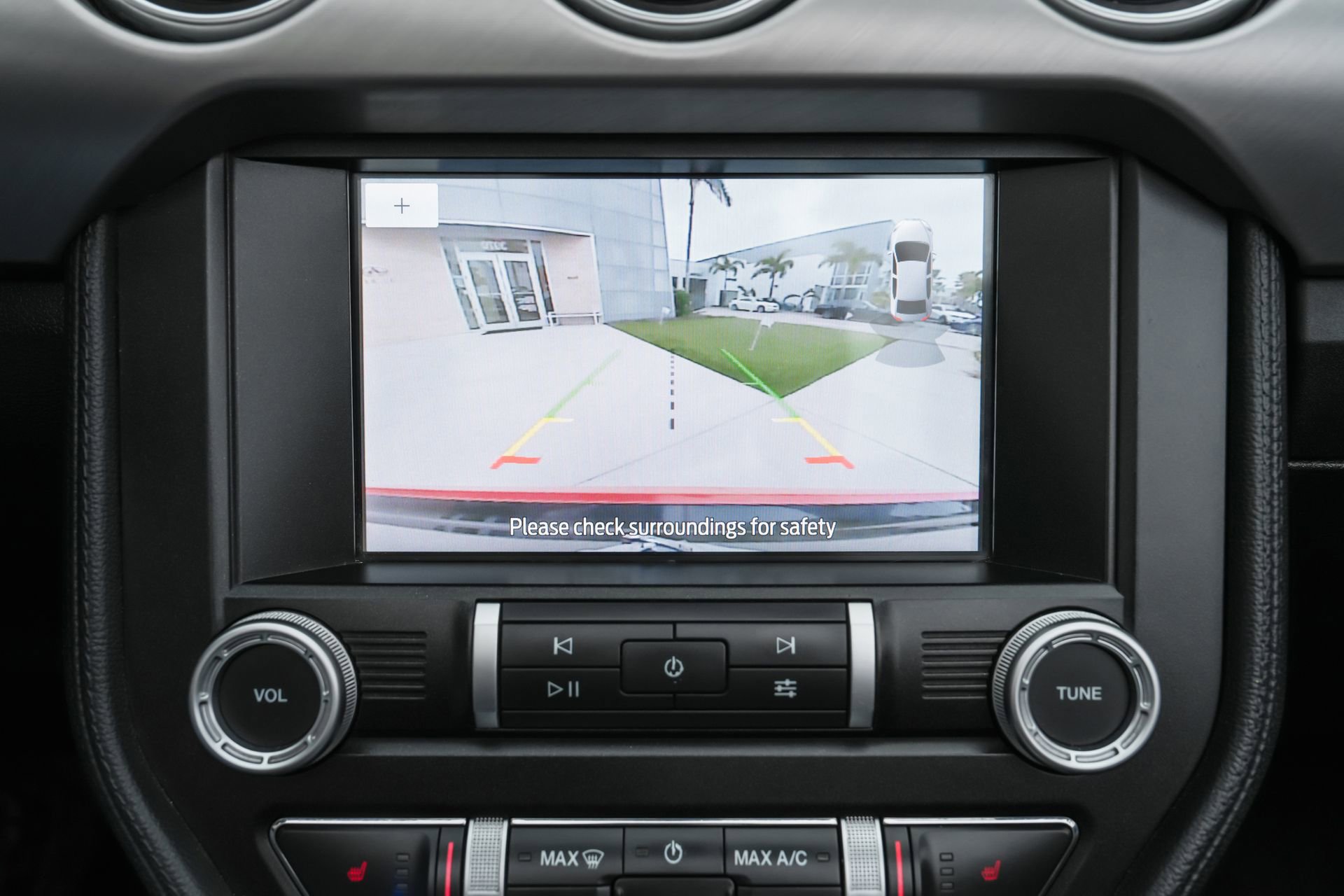 Used 2020 Ford Mustang Premium image 15