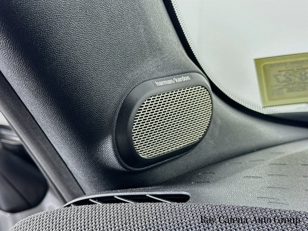 Certified 2026 MINI Cooper S FWD image 17