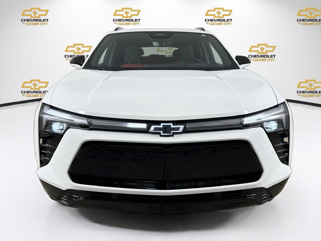 Used 2024 Chevrolet Blazer EV RS AWD/4WD image 2