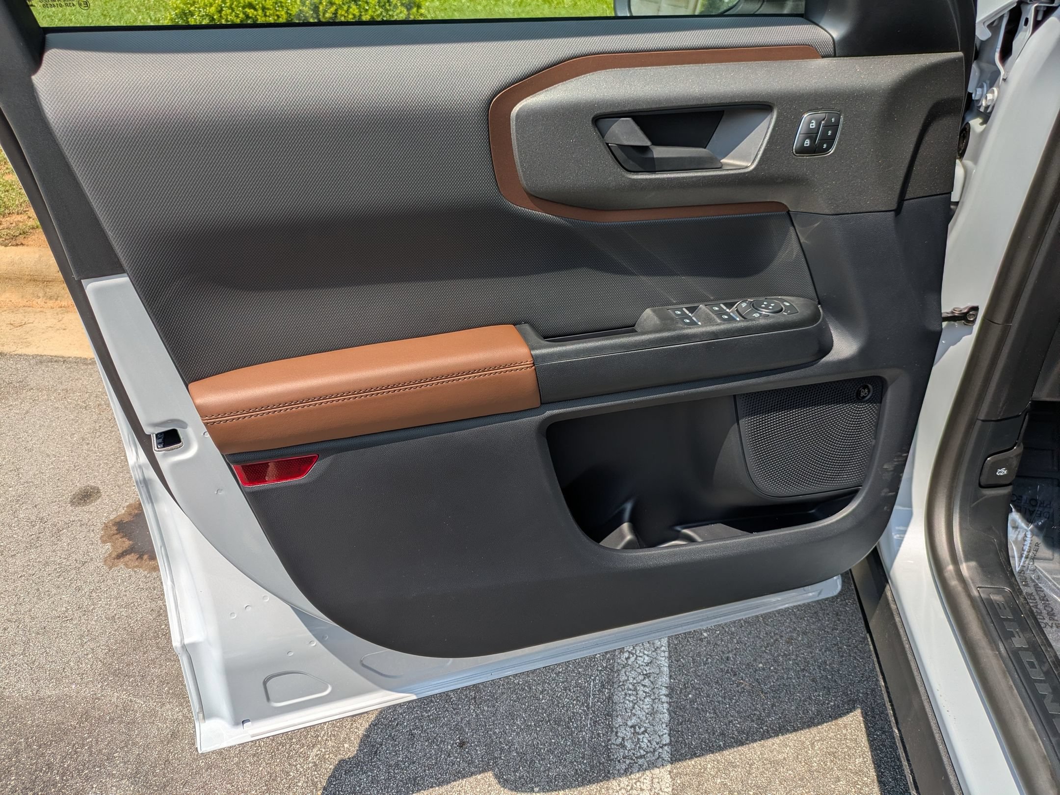 New 2026 Ford Bronco Sport Outer Banks w/ Outer Banks Tech Package+ AWD/4WD image 10