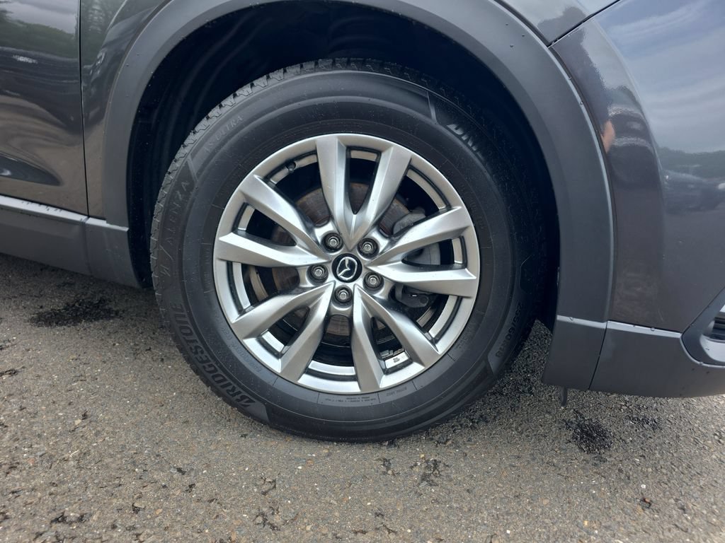 Used 2016 MAZDA CX-9 Touring AWD/4WD image 10