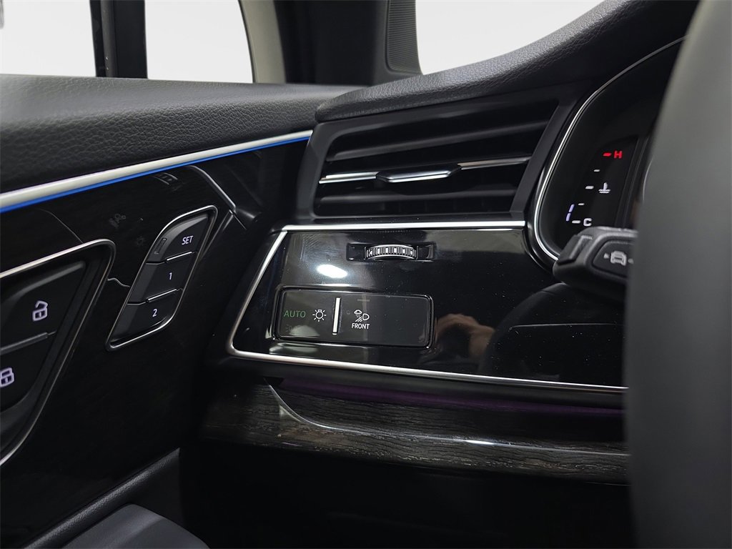 New 2025 Audi Q7 3.0T Premium Plus image 26