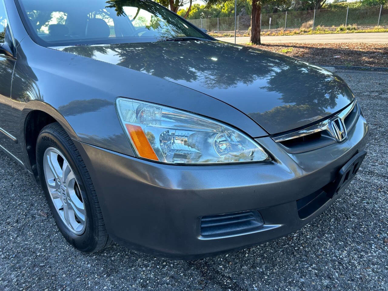 Used 2007 Honda Accord EX-L image 12