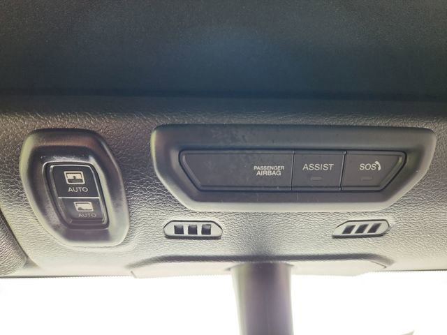 Used 2020 Jeep Wrangler Unlimited Sahara AWD/4WD image 50