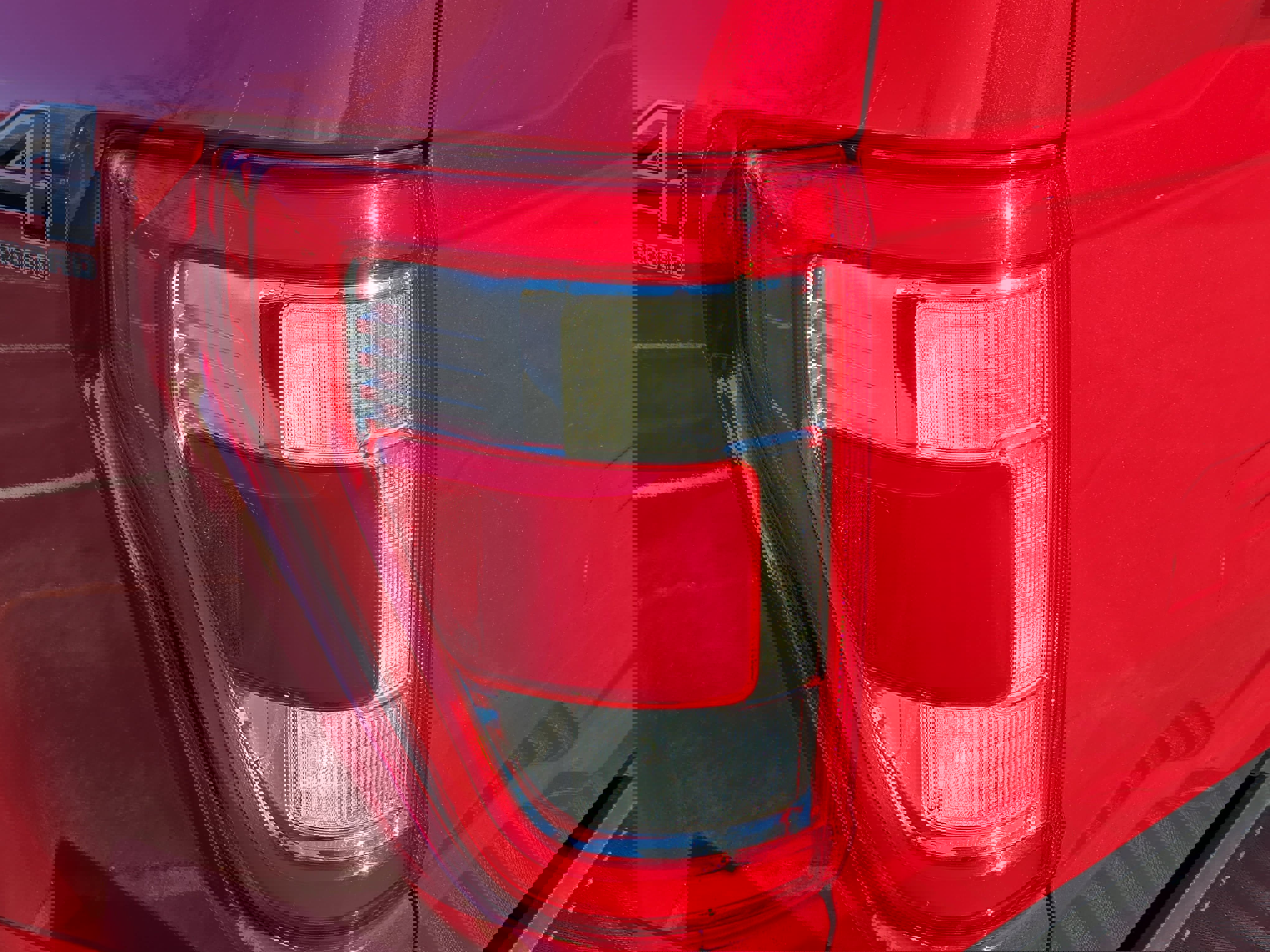 Used 2021 Ford F150 Lariat w/ Equipment Group 502A High image 33