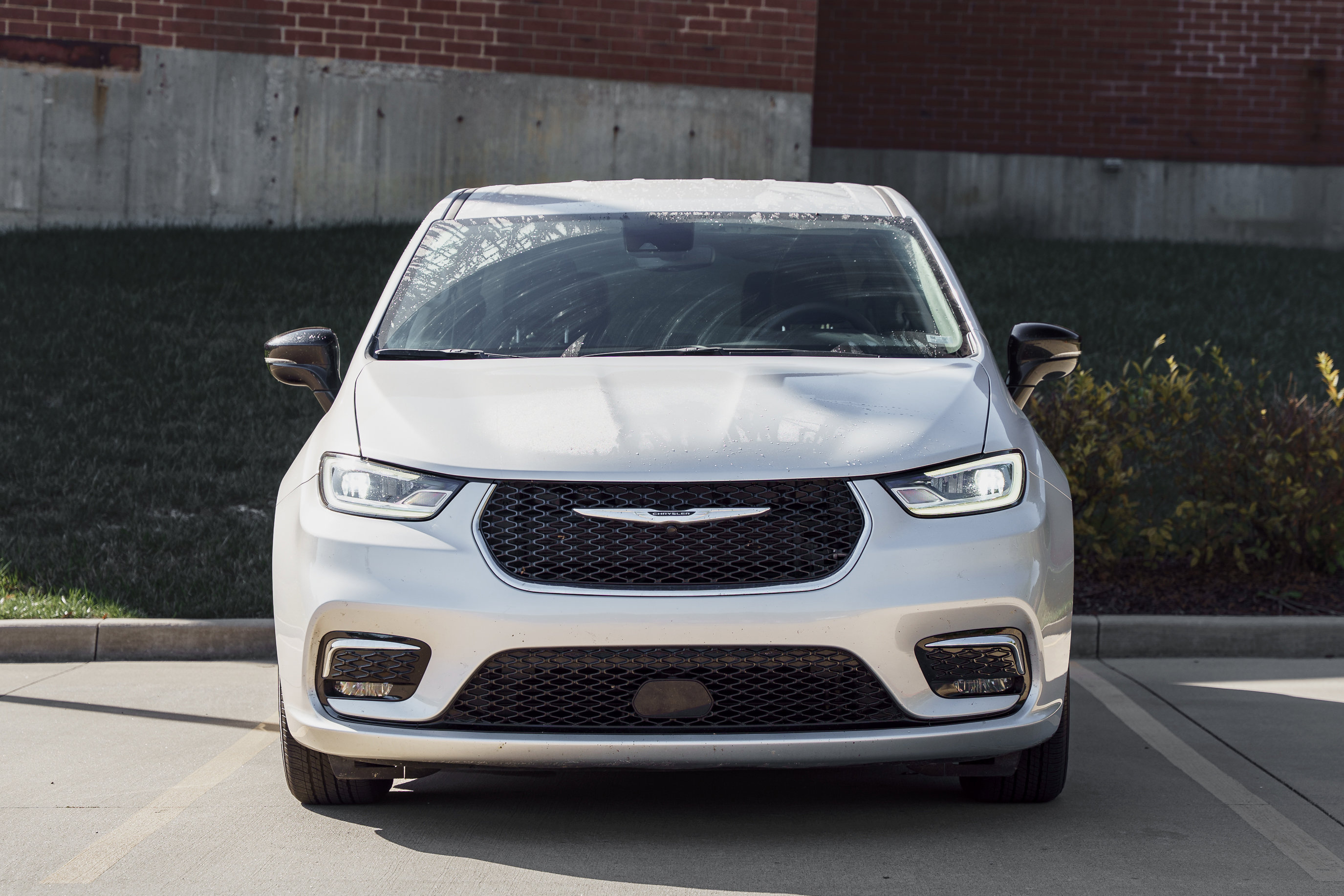 Used 2024 Chrysler Pacifica Touring-L image 30