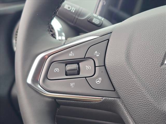 New 2026 Chevrolet Trax ACTIV w/ Sunroof Package FWD image 29