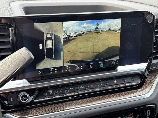 New 2026 Chevrolet Silverado 3500 LT w/ Safety Package image 17