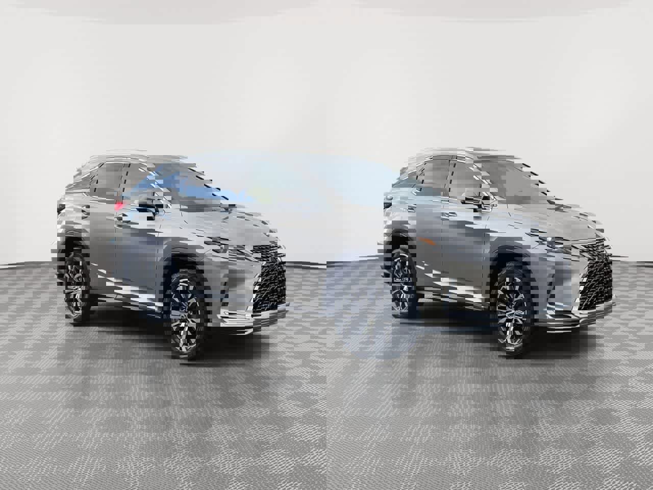 Used 2021 Lexus RX 350 FWD w/ Premium Package image 2