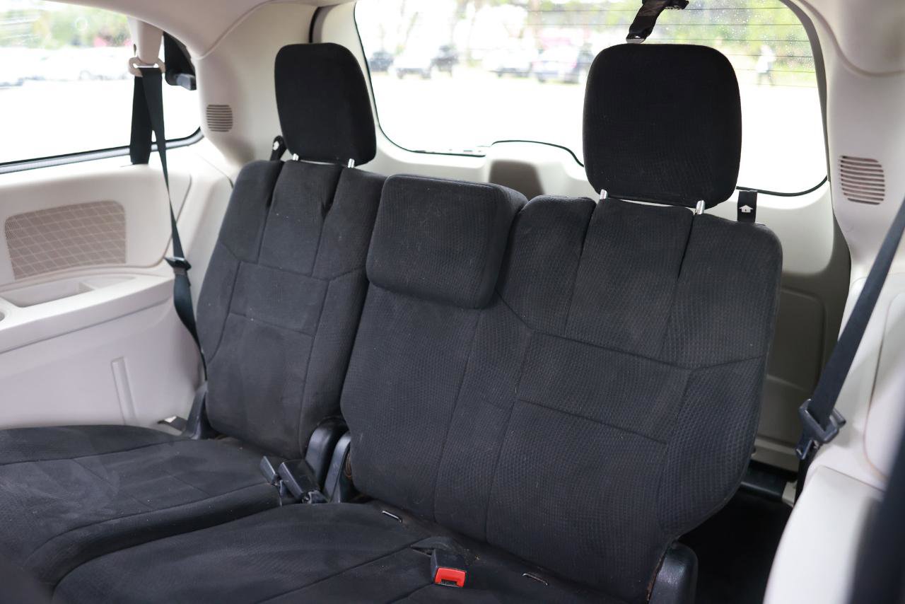 Used 2011 Dodge Grand Caravan Express w/ PWR Window Group image 24