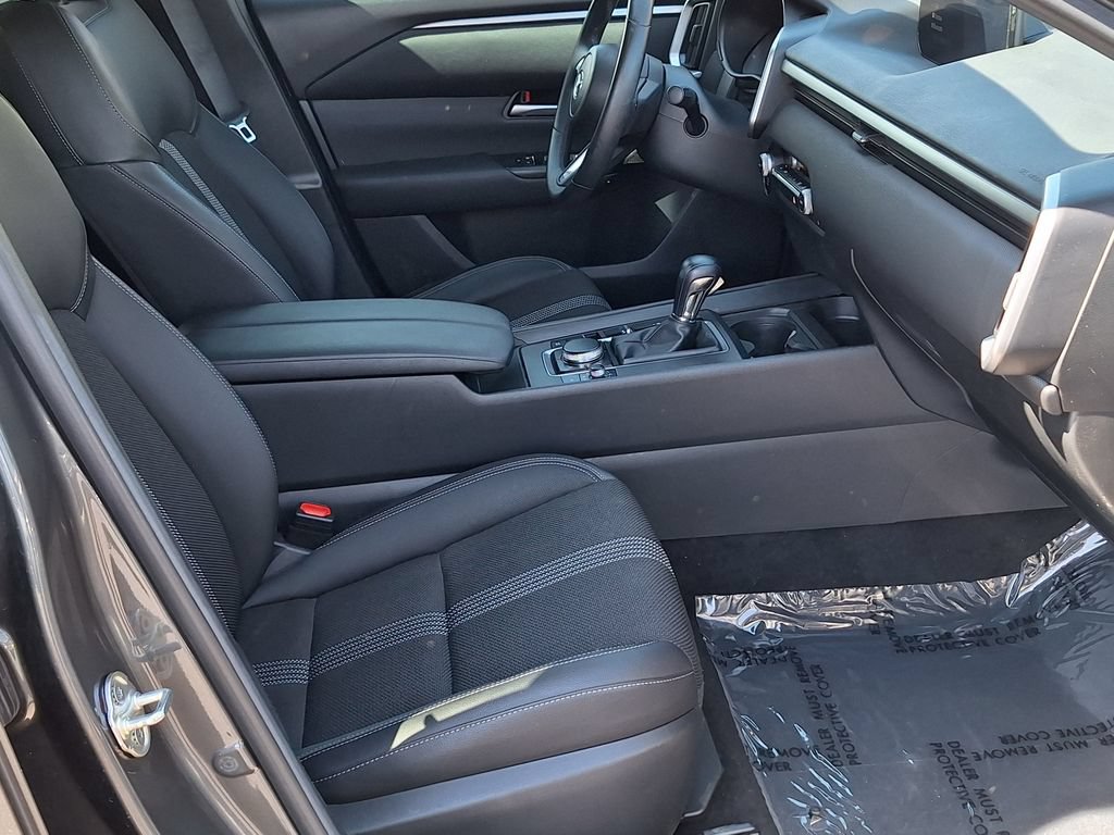 Used 2024 MAZDA CX-50 AWD 2.5 S w/ Cargo Package image 25