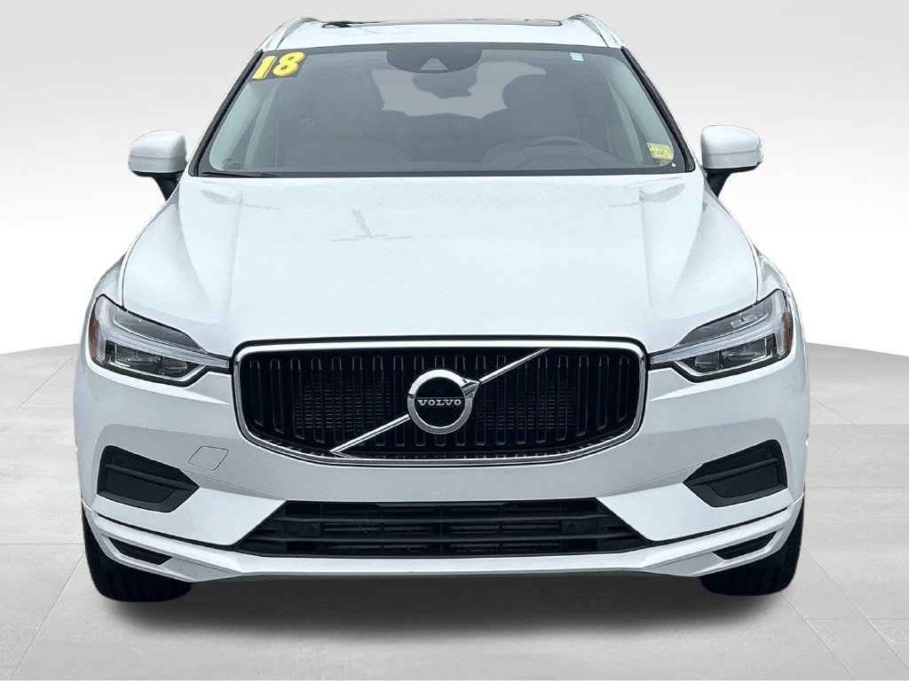 Used 2018 Volvo XC60 T6 Momentum w/ Convenience Package AWD/4WD image 8
