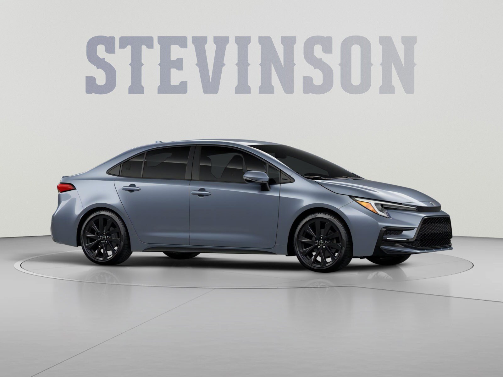New 2026 Toyota Corolla SE FWD image 13