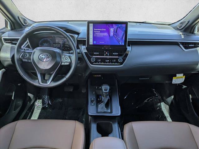 Certified 2026 Toyota Corolla Cross XLE w/ Convenience Package AWD/4WD image 17