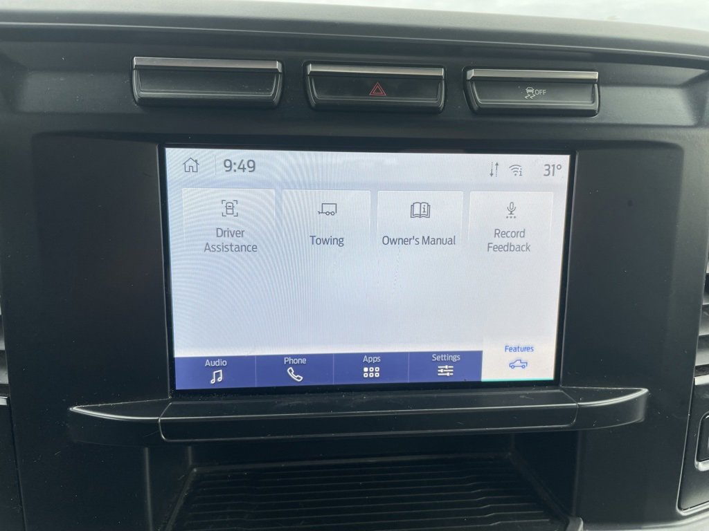 Used 2024 Ford F250 XLT image 18