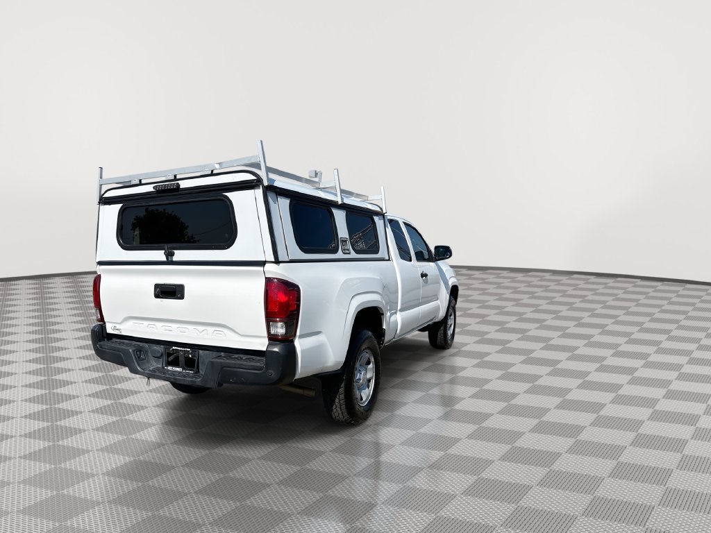 Used 2019 Toyota Tacoma SR RWD image 11