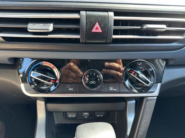 Certified 2021 Kia Seltos S image 32