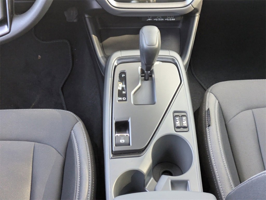 New 2026 Subaru Crosstrek 2.0i Premium image 17