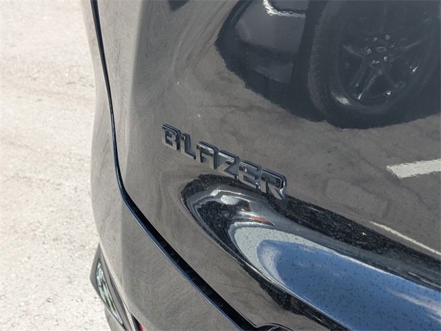 Used 2019 Chevrolet Blazer RS image 12