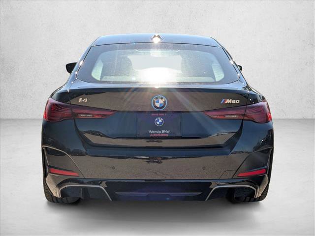 Used 2025 BMW i4 M50 image 8