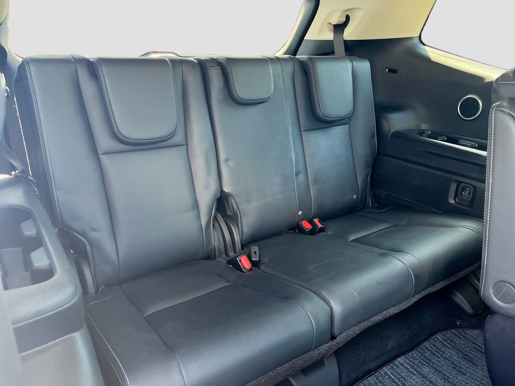 Used 2022 Subaru Ascent Touring image 29