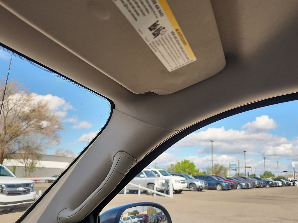 Used 2008 Chevrolet Silverado 1500 LTZ w/ Suspension Package, Off-Road image 27