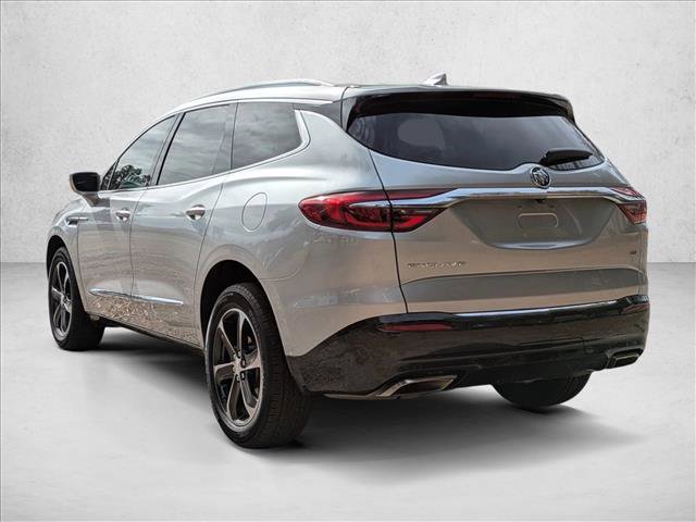 Used 2020 Buick Enclave Essence w/ Sport Touring Edition image 6