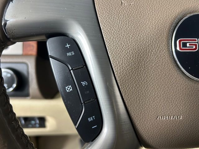 Used 2013 GMC Sierra 2500 SLT w/ SLT Convenience Package image 20