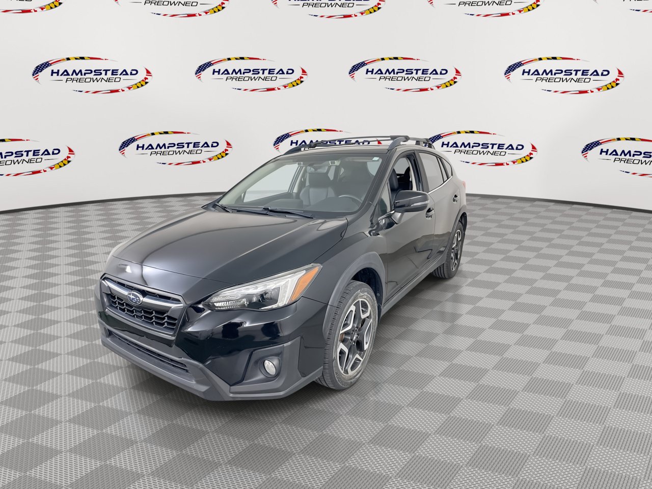 Used 2019 Subaru Crosstrek 2.0i Limited w/ Popular Package #4 AWD/4WD image 4