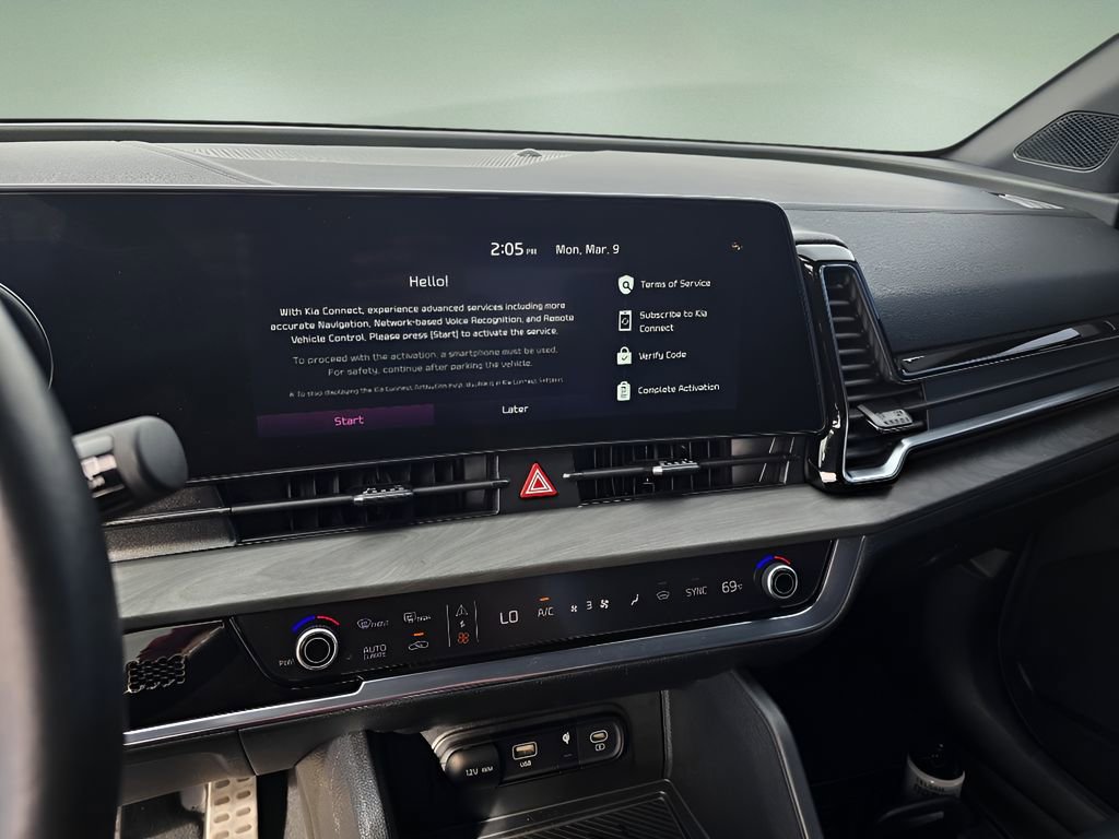 Used 2023 Kia Sportage X-Pro Prestige image 23