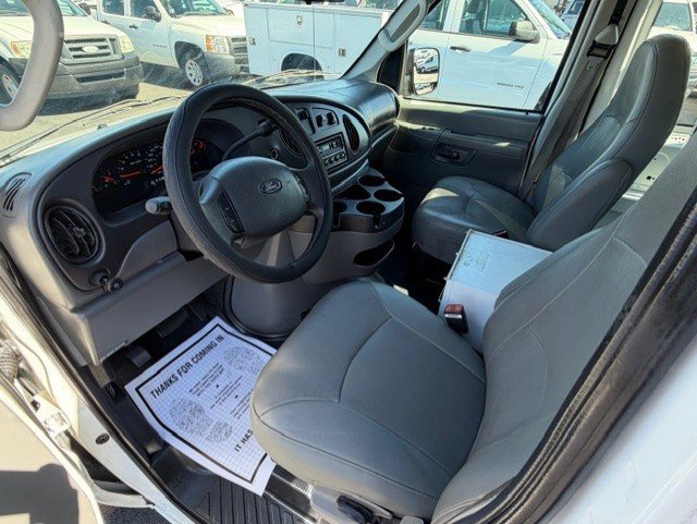 Used 2006 Ford E-150 and Econoline 150 RWD image 20