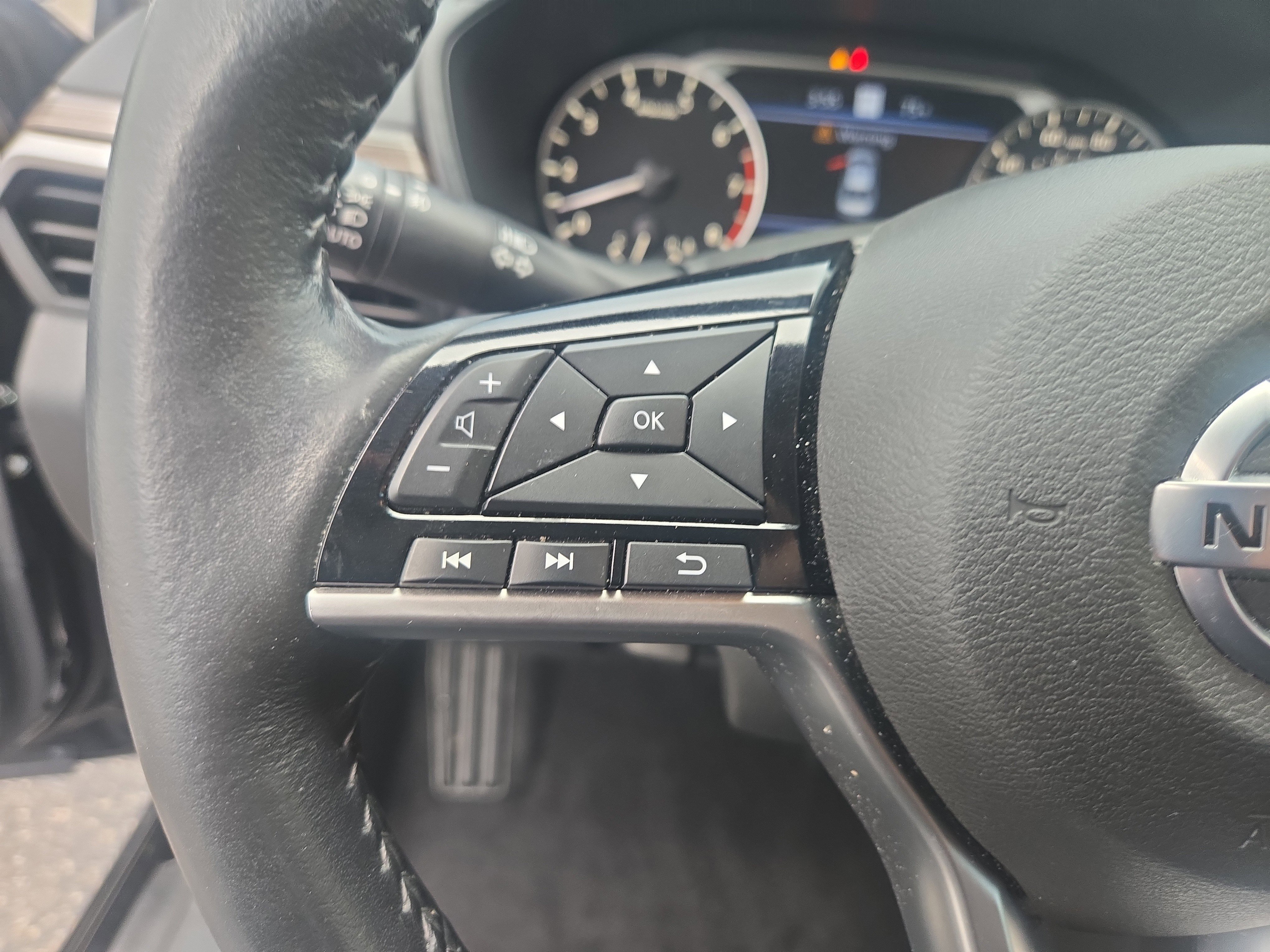 Used 2022 Nissan Altima 2.5 SL image 19
