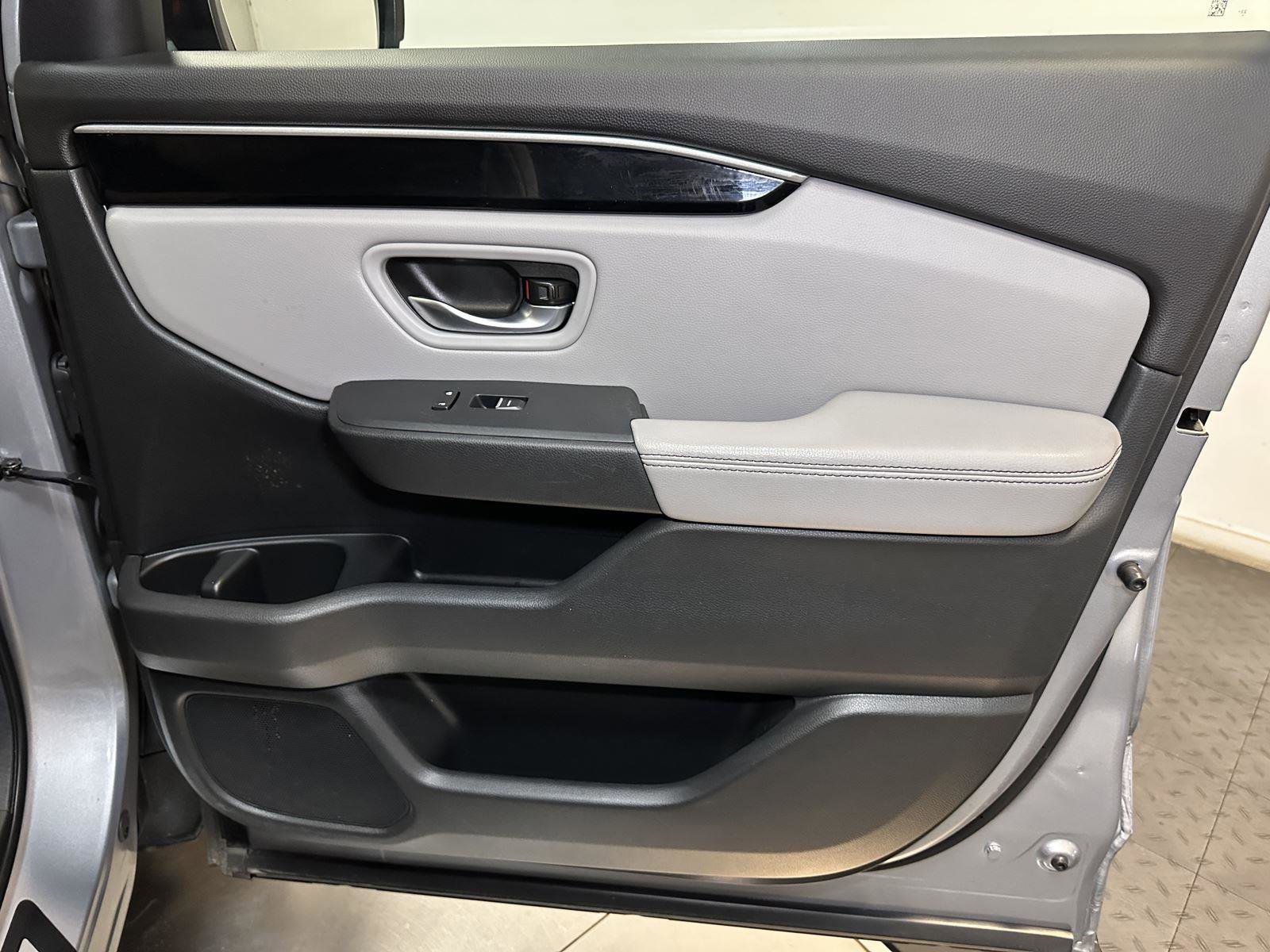 Certified 2024 Honda Pilot Touring image 37