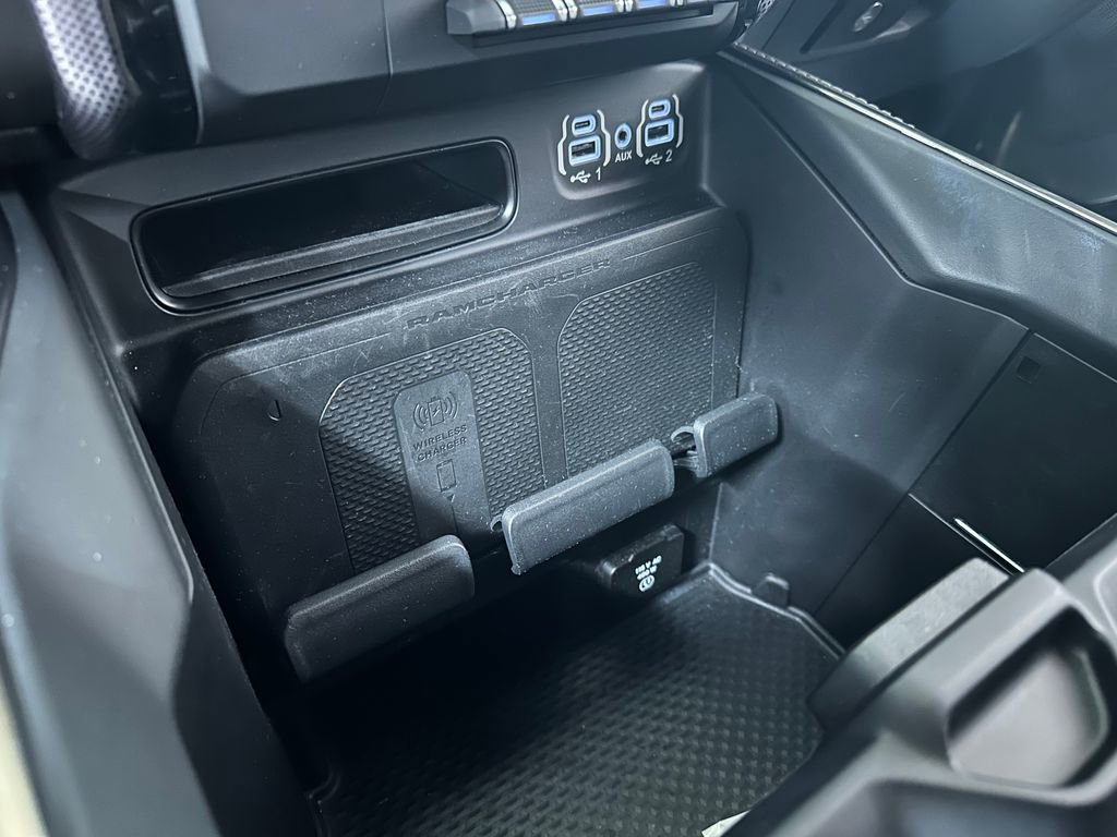 Certified 2021 RAM 1500 Limited AWD/4WD image 30