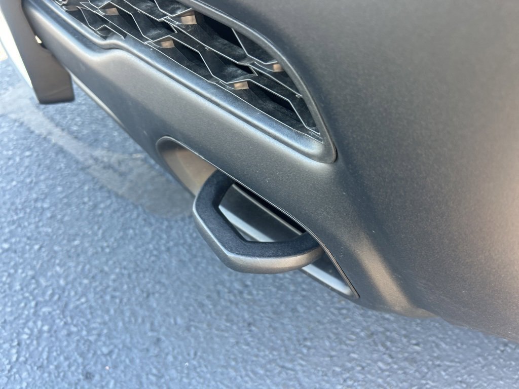 New 2026 RAM 1500 Rebel w/ G/T Package image 24