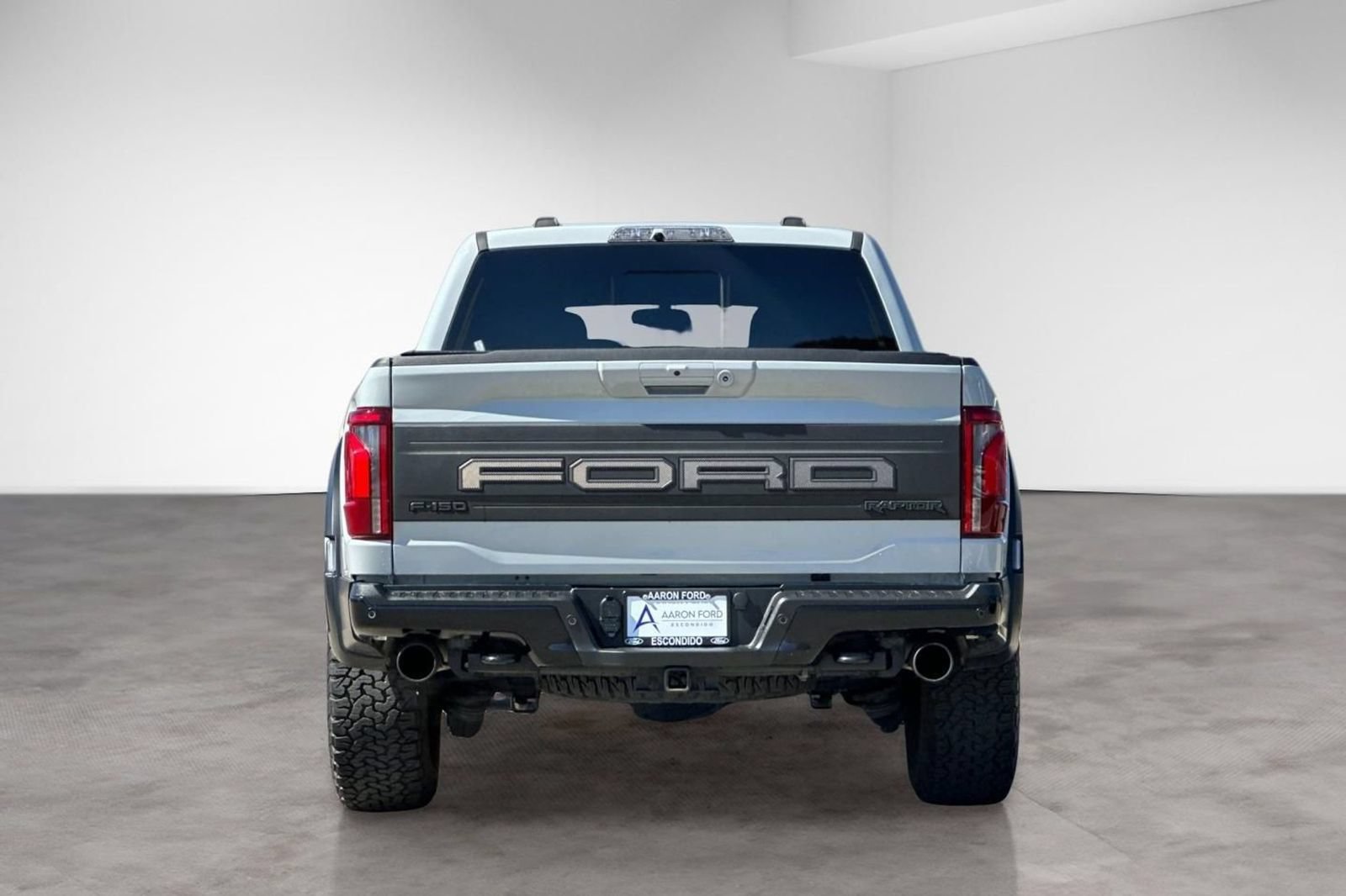 Used 2024 Ford F150 Raptor AWD/4WD image 4