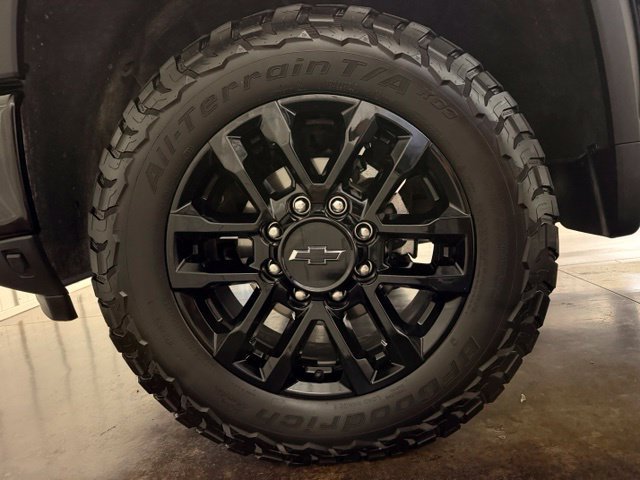 Used 2026 Chevrolet Silverado 2500 LT w/ Trail Boss Package AWD/4WD image 11